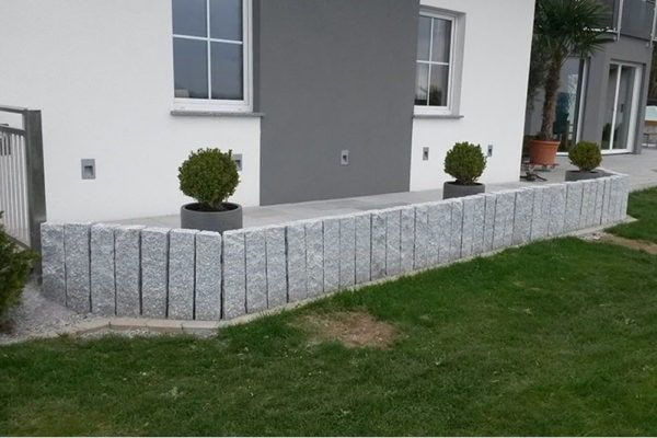GIHO GmbH in Oepping Leistensteine und Säulen Eleganz und Stil