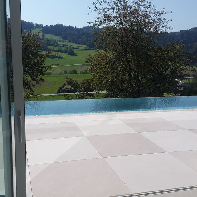 Pool & Naturteichanlagen